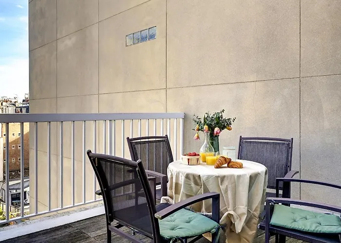 Eiffel Apolline París