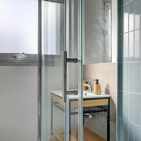 Апартаменты Eiffel Apolline *