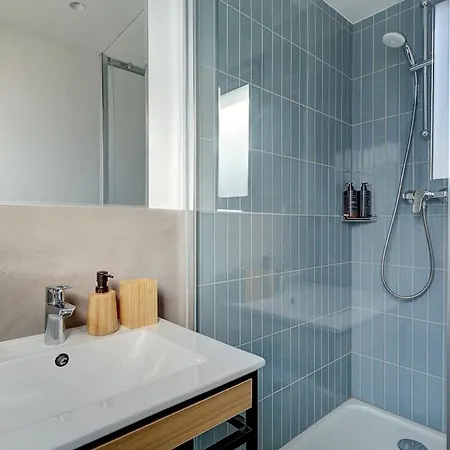 아파트 Eiffel Apolline